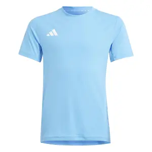 Camiseta infantil adidas Adizero image-0