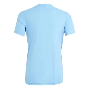 Camiseta infantil adidas Adizero image-2