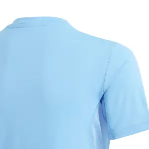 Camiseta infantil adidas Adizero image-3
