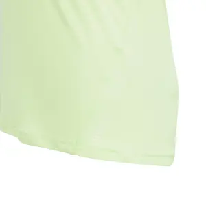 Camiseta infantil adidas Adizero image-4