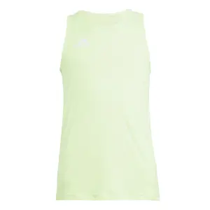 Camiseta infantil adidas Adizero image-1