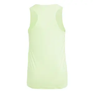 Camiseta infantil adidas Adizero image-2