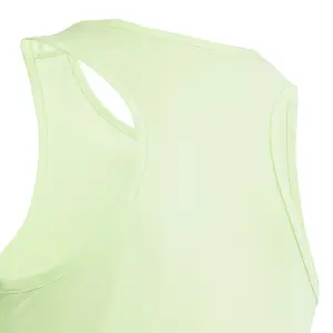 Camiseta infantil adidas Adizero image-3