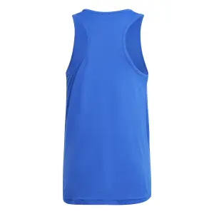 Dziecięcy tank top adidas Adizero Team image-1