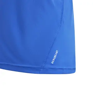 Dziecięcy tank top adidas Adizero Team image-3