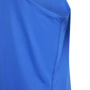 Dziecięcy tank top adidas Adizero Team image-4