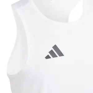Dziecięcy tank top adidas Team image-2