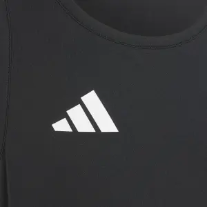 Dziecięcy tank top adidas Adizero Team image-4