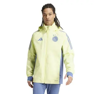 Veste imperméable Ajax Amsterdam 2024/25 image-1
