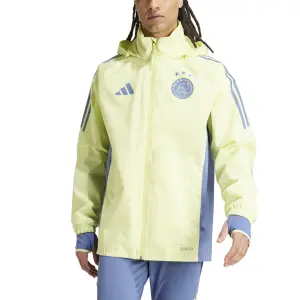 Veste imperméable Ajax Amsterdam 2024/25 image-2