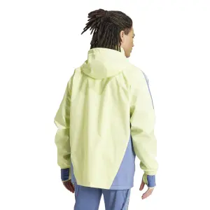 Veste imperméable Ajax Amsterdam 2024/25 image-4