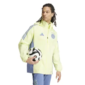 Veste imperméable Ajax Amsterdam 2024/25 image-3