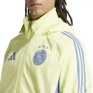 Veste imperméable Ajax Amsterdam 2024/25 image-5