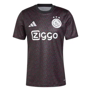 Camiseta Prematch Ajax Amsterdam 2024/25