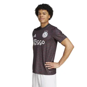 Camiseta Prematch Ajax Amsterdam 2024/25 image-2