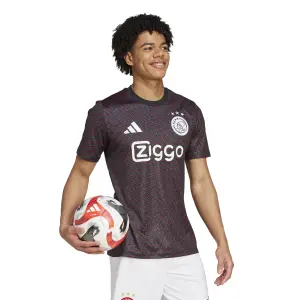 Camiseta Prematch Ajax Amsterdam 2024/25 image-1