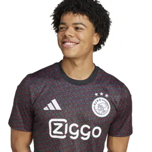 Camiseta Prematch Ajax Amsterdam 2024/25 image-4