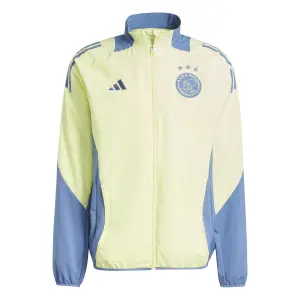 Bluza dresowa Prematch Ajax Amsterdam 2024/25