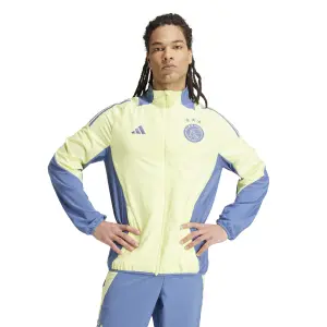 Bluza dresowa Prematch Ajax Amsterdam 2024/25 image-1