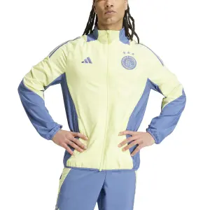 Bluza dresowa Prematch Ajax Amsterdam 2024/25 image-3