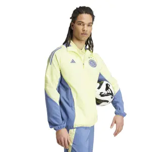 Bluza dresowa Prematch Ajax Amsterdam 2024/25 image-2