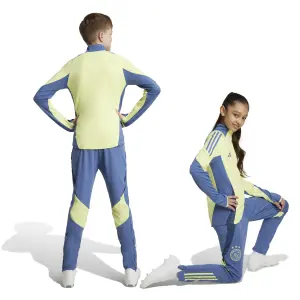 Calças de treino para crianças Ajax Amsterdam Tiro 2024/25 Competition image-2