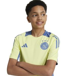 Tröja för barn Ajax Amsterdam Tiro 2024/25 Competition image-3