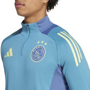 A greve de formação Ajax Amsterdam Tiro 2024/25 image-4