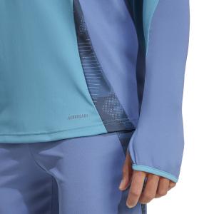 A greve de formação Ajax Amsterdam Tiro 2024/25 image-5