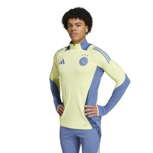 Sudadera de entrenamiento Ajax Amsterdam Tiro 2024/25 image-1