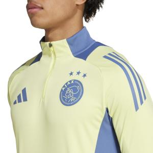Sudadera de entrenamiento Ajax Amsterdam Tiro 2024/25 image-5