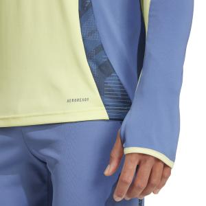 Sudadera de entrenamiento Ajax Amsterdam Tiro 2024/25 image-6