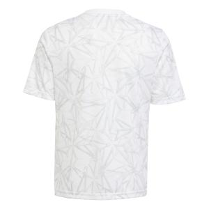 Koszulka przedmeczowa dla dzieci Real Madrid 2024/25 image-3