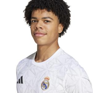 Tröja före match Real Madrid 2024/25 image-6