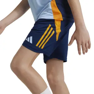 Short da allenamento per bambini Real Madrid 2024/25 image-4