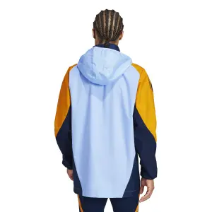 Chaqueta de chándal segunda equipación Real Madrid 2024/25 image-5