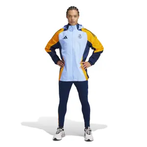 Chaqueta de chándal segunda equipación Real Madrid 2024/25 image-1