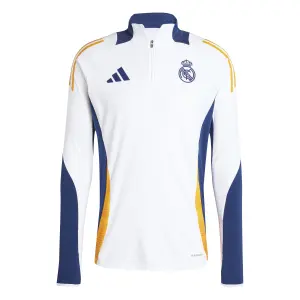 Felpa Real Madrid 2024/25 image-0