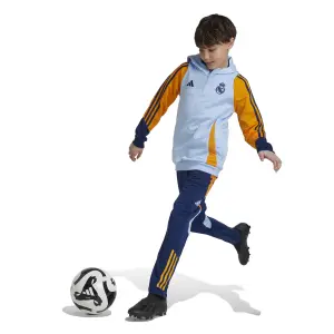 Pantalón de entrenamiento infantil Real Madrid 2024/25 image-3