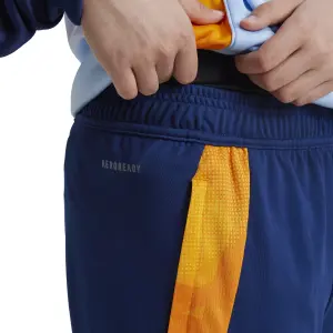 Pantalón de entrenamiento infantil Real Madrid 2024/25 image-5