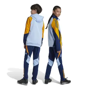 Pantalón de entrenamiento infantil Real Madrid 2024/25 image-2