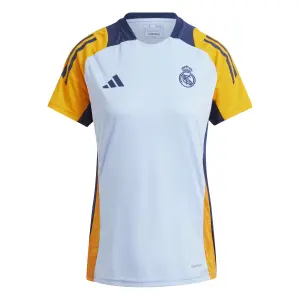 Træningstrøje til kvinder Real Madrid 2024/25 image-0