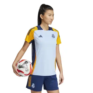 Træningstrøje til kvinder Real Madrid 2024/25 image-2