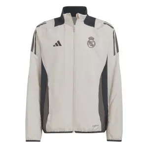 Veste de survêtement enfant Real Madrid 2024/25