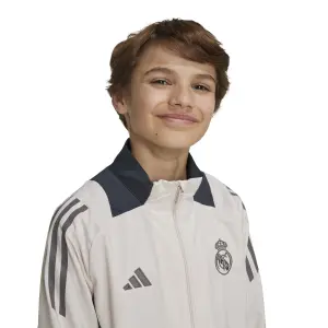 Veste de survêtement enfant Real Madrid 2024/25 image-4