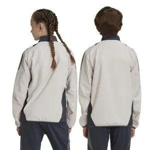Veste de survêtement enfant Real Madrid 2024/25 image-3