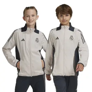 Veste de survêtement enfant Real Madrid 2024/25 image-1