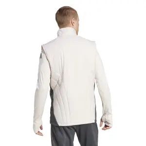 Doudoune sans manches Real Madrid 2024/25 image-4