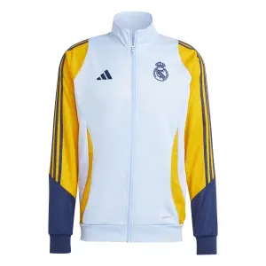 Casaco de fato de treino para desporto Real Madrid 2024/25 image-0