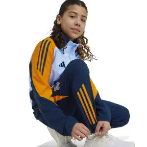 Pantalón de chándal prematch infantil Real Madrid 2024/25 image-2